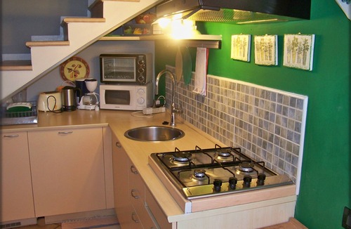 Gattinara House | B & B The house Gattinara
