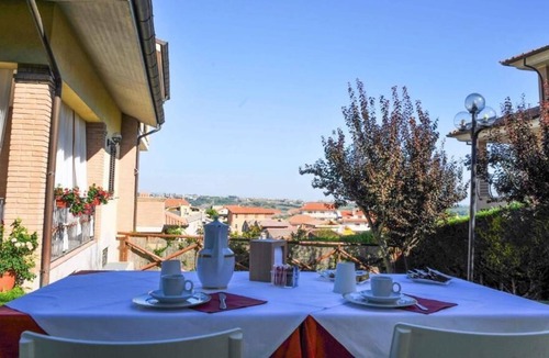 Ripa Teatina Bed & Breakfast | B&B Un'Altra Vita