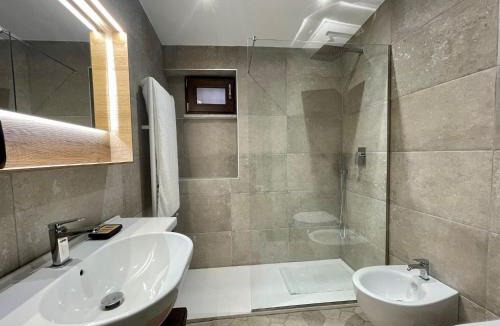 Centro Storico Apartment | B&B Vanvitelli - Appartamento intero - uso esclusivo - Piano Terra
