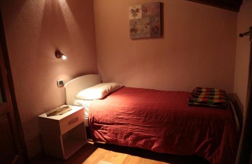 Bard Bed & Breakfast | B&B Vecchio Torchio di Bard