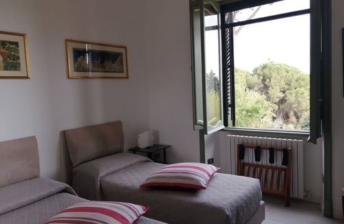 Velletri Bed & Breakfast | B&B Vigna dell'Agrifoglio