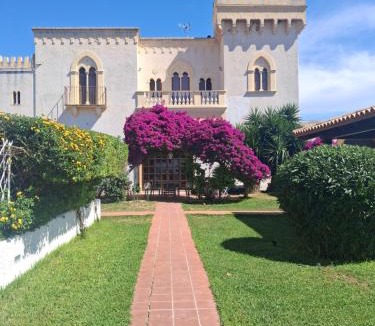 Paceco Bed & Breakfast | B&B Villa Amodeo