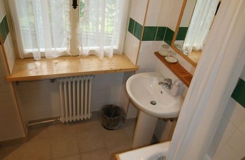San Vigilio Bed & Breakfast | B&B Villa Dolomites Hut