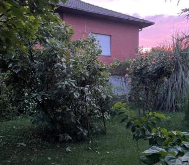 Veruno Bed & Breakfast | B&B Villa Giardini Susanna