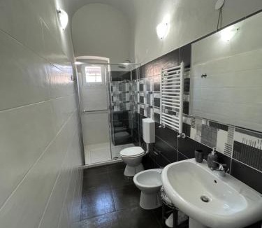 San Nicolo Bed & Breakfast | B&B Villa Prestigio