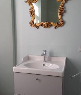 Pontegrande Bed & Breakfast | B&B VILLA ROSA