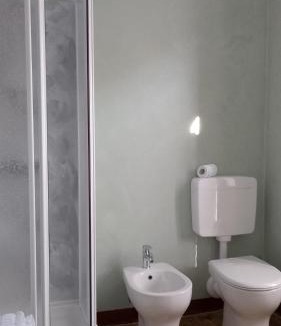 Pontegrande Bed & Breakfast | B&B VILLA ROSA