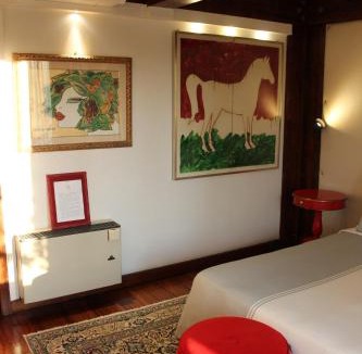 Alatri Bed & Breakfast | B&B Villa Sbaraglia
