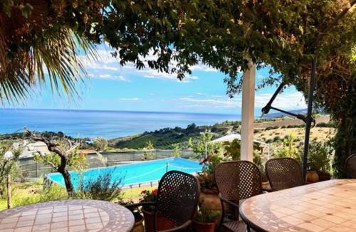 Rocca Imperiale Bed & Breakfast | B&B Villa Sveva