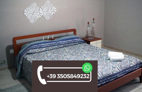 Randazzo Bed & Breakfast | B&b Vista Etna
