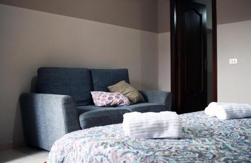 Randazzo Bed & Breakfast | B&b Vista Etna