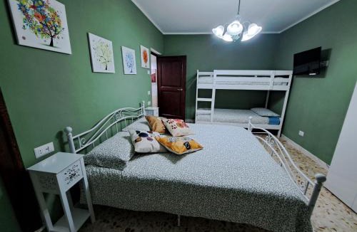 Roccamandolfi Bed & Breakfast | B&B Vivilmatese