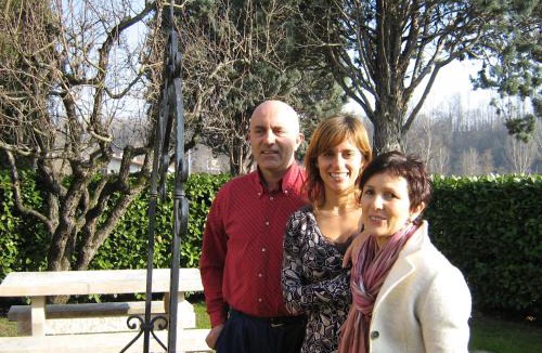 Fonte Bed & Breakfast | B&B Zia Maria