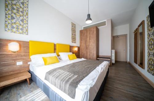 Bardolino Hotel | B City Hotel