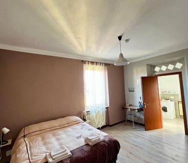 Caselle Torinese Apartment | B&R Apartment