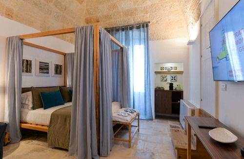 Polignano a Mare House | B-Welcome Rooms of Charmes & Relax