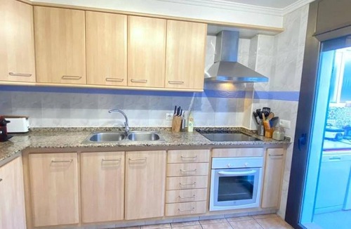 El Mas Bosca Ski Chalet | BA-Attached house with 3 bedrooms and parking