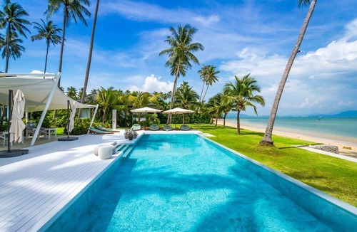 Ko Yao Villa | Baan Klong II - Two Bedroom Villa, Sleeps 4
