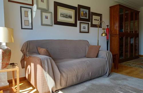 Llanes Apartment | Babilonia, apartamento en Llanes tranquilo y céntrico a 150m de la playa del Sablón