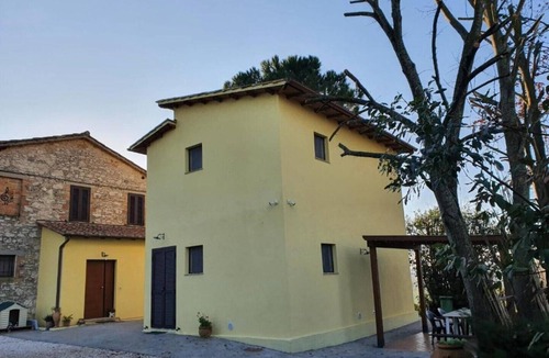 Badiola House | Bach's House