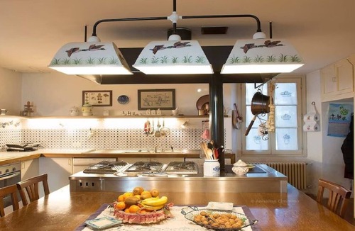 Annone di Brianza Villa | BACK TO THE NINETEENTH CENTURY IN LAKE COMO-MAGICAL & ENCHANTING!