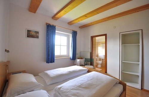 Bolzano House | Bad St.Isidor