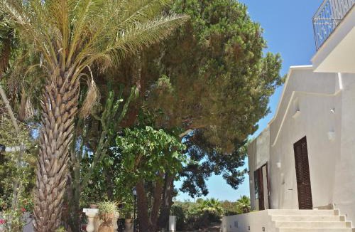 Marsala Bed & Breakfast | Baglio il Giovinetto