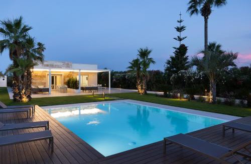 Termoli Apartment | Baia dell'Airone Bianco