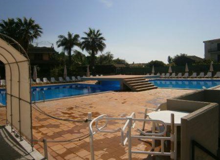 Capo Mulini Apartment | Baia di Capo Mulini