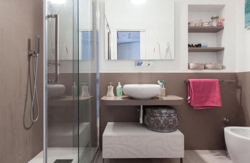 Porta Volta Apartment | Baiamonti