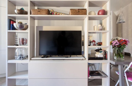 Porta Volta Apartment | Baiamonti