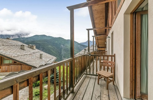 Bardonecchia Apartment | Baita 3 - Loft Apartment 203, Bardonecchia, Italy