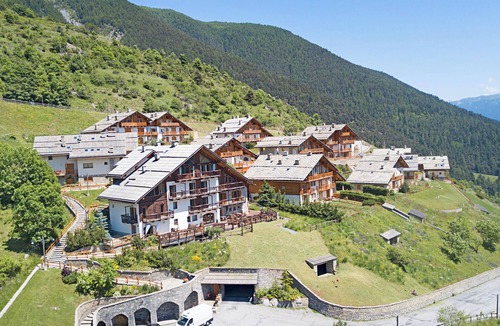 Bardonecchia Apartment | Baita 6 - Family Openspace 301, Bardonecchia, Italy