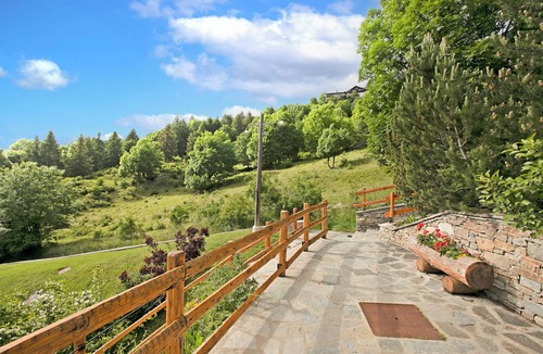 Bardonecchia Apartment | Baita 6 - Family Openspace 301, Bardonecchia, Italy