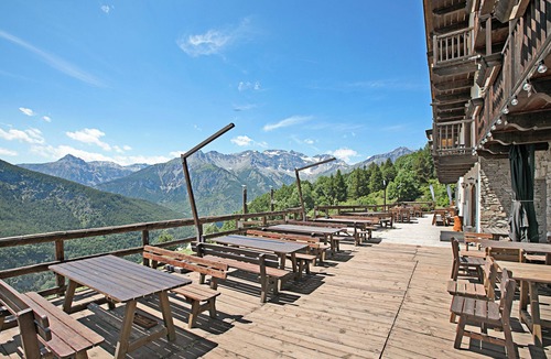 Bardonecchia Apartment | Baita 6 - Loft Apartment 303, Bardonecchia, Italy