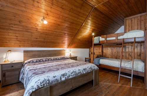 Domodossola House | Baita Anita (DOD100) by Interhome