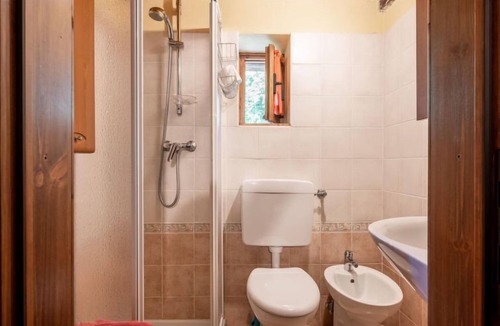 Domodossola House | Baita Degli Orsi (DOD110) by Interhome