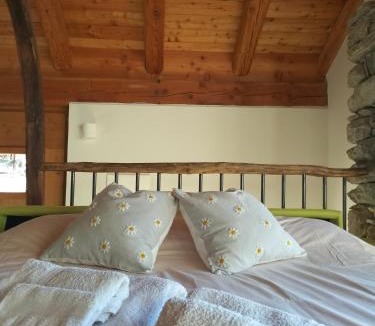 Mollia Ski Chalet | Baita del noce