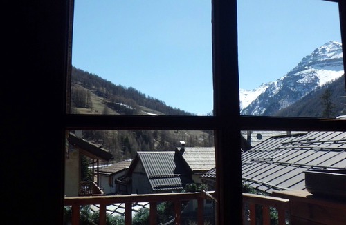 Plan Apartment | BAITA DEL PLAN - Splendid on two levels -