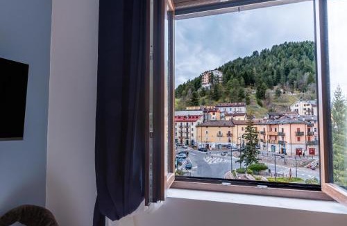 Roccaraso Apartment | Baita di Teto