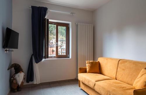 Roccaraso Apartment | Baita di Teto