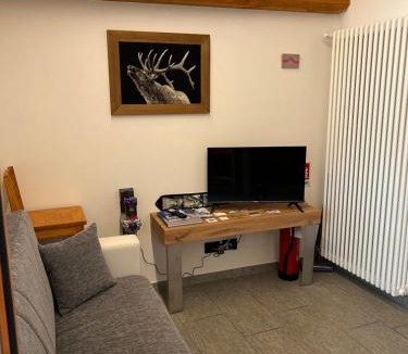 Ostana House | BAITA GHITIN
