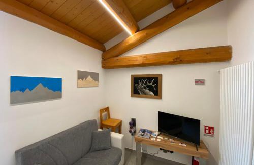 Ostana House | BAITA GHITIN