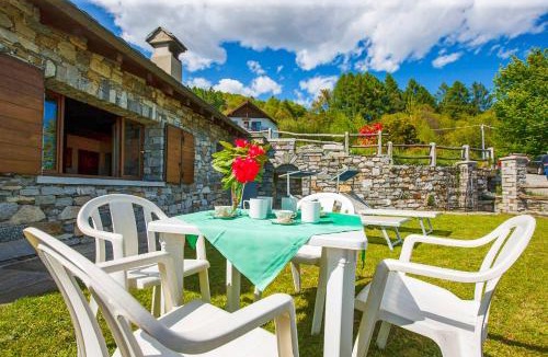 Caprezzo House | Baita Maso