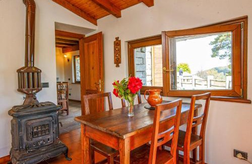 Caprezzo House | Baita Maso