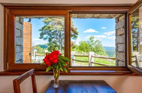 Caprezzo House | Baita Maso