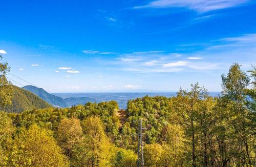 Caprezzo House | Baita Maso