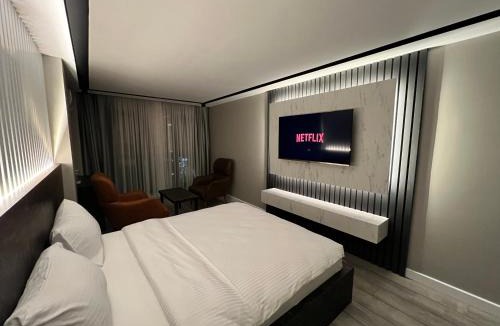 Pendik District Hotel | BALA HOTEL