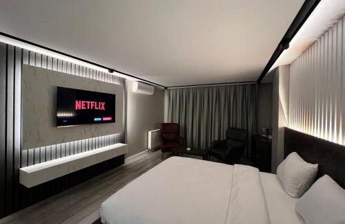 Pendik District Hotel | BALA HOTEL