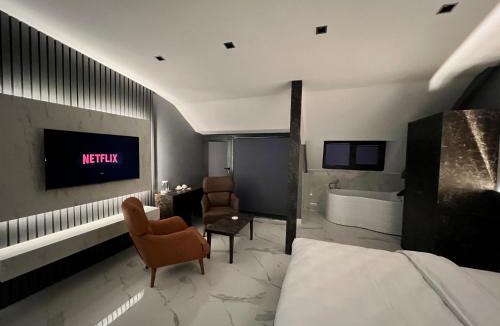 Pendik District Hotel | BALA HOTEL